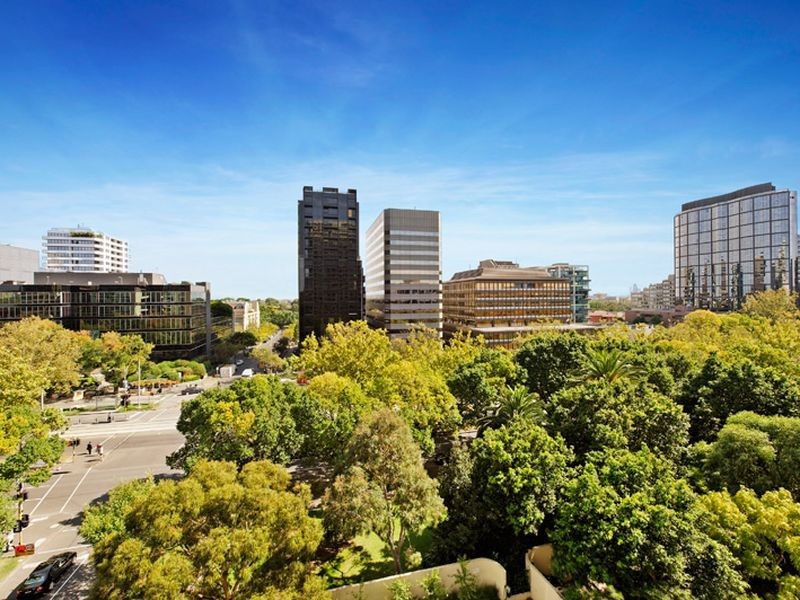 73/461 St Kilda Road, Melbourne VIC 3004