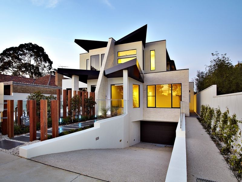 7A Lawson Street, Hampton VIC 3188