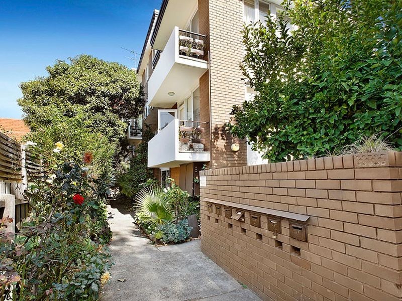 5/233 Alma Road, St Kilda East VIC 3183