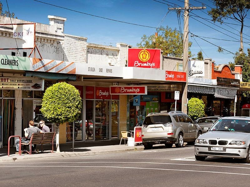 5/233 Alma Road, St Kilda East VIC 3183