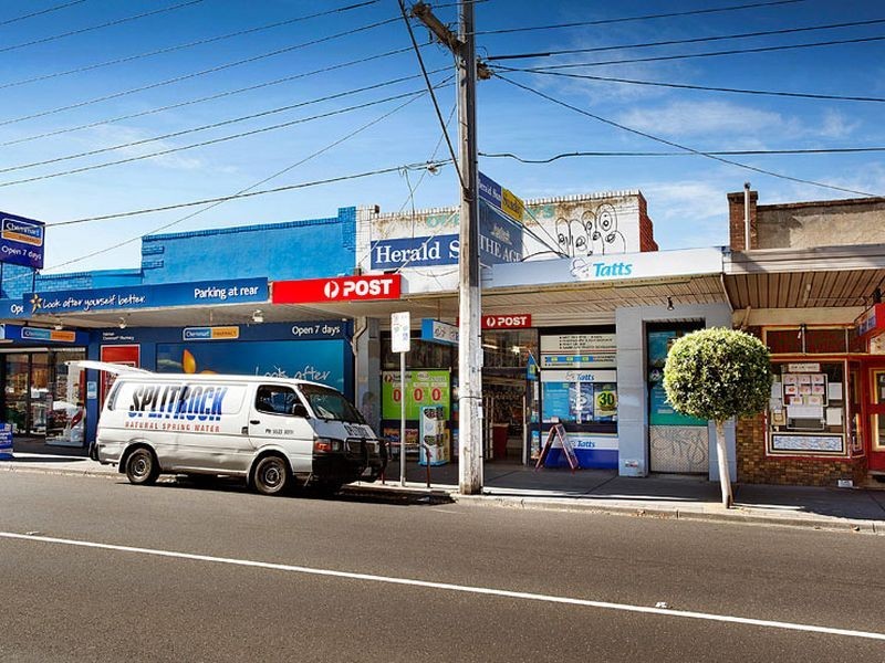 5/233 Alma Road, St Kilda East VIC 3183