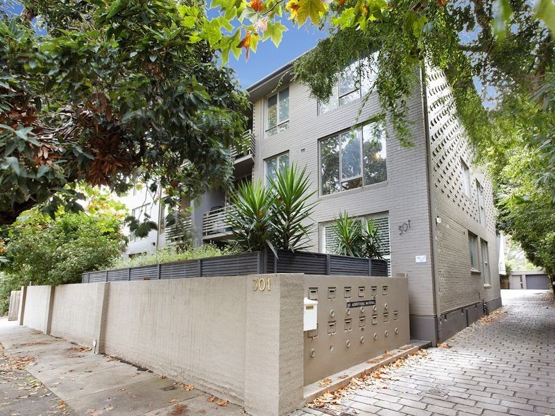 5/301 Dandenong Road, Prahran VIC 3181