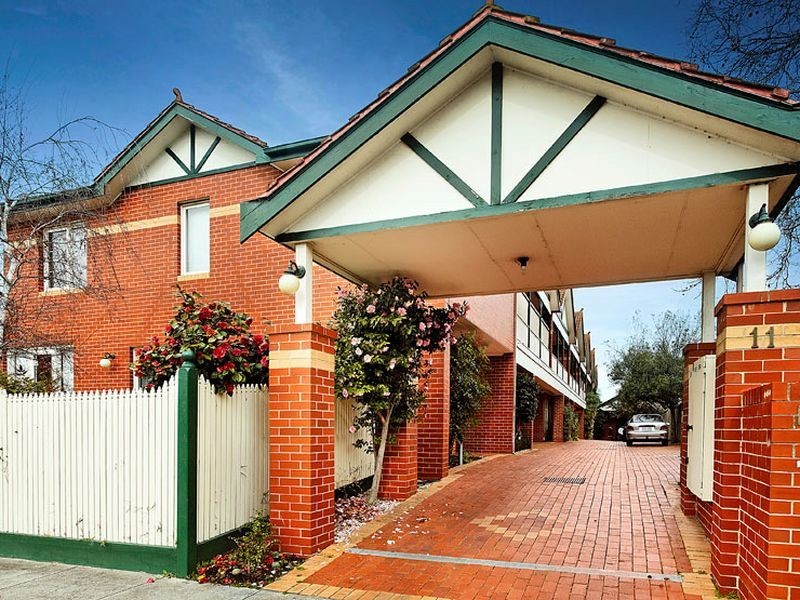 5/11 Payne Street, Caulfield North VIC 3161