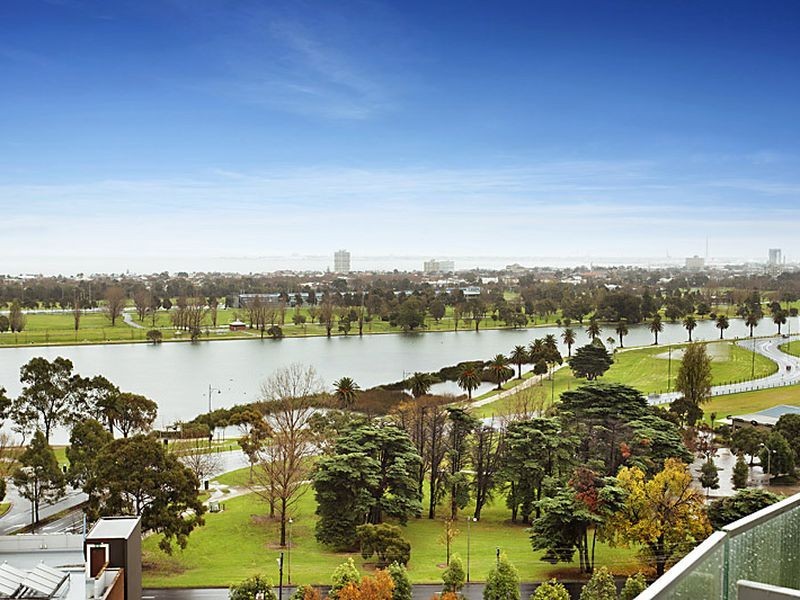 1313/576 St Kilda Road, Melbourne VIC 3000