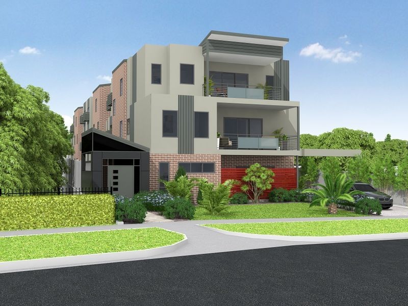 1-11/27 King Street, Bayswater VIC 3153