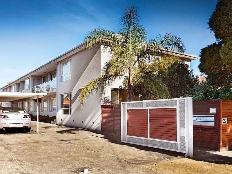 1/27 Tattenham Street, Caulfield East VIC 3145