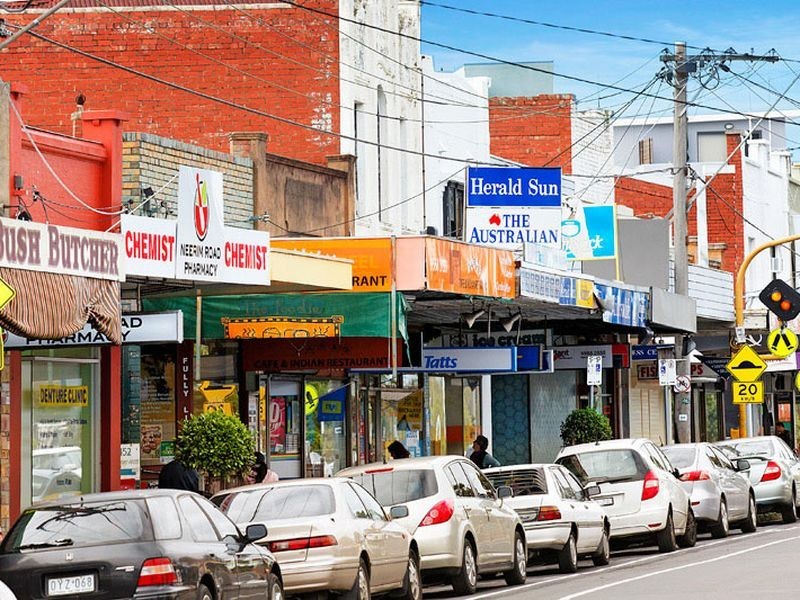 3/26 Melbourne Street, Murrumbeena VIC 3163