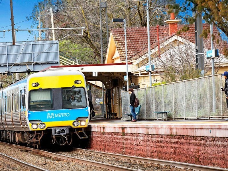 3/26 Melbourne Street, Murrumbeena VIC 3163