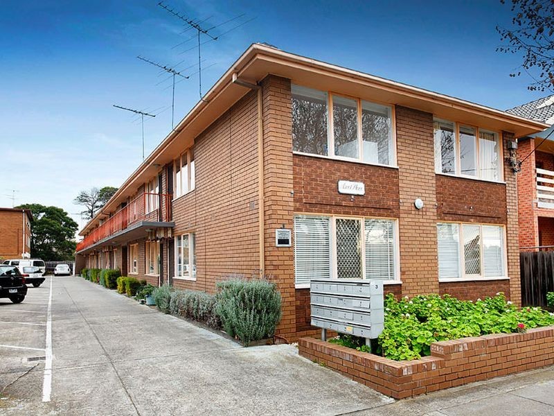 9/3 Quat Quatta Avenue, Ripponlea VIC 3185