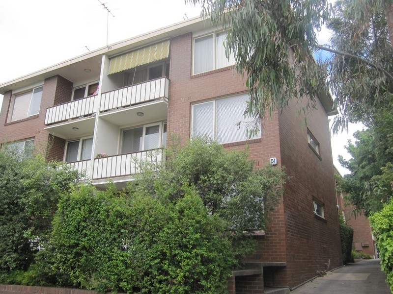 2/51 Armadale Street, Armadale VIC 3143