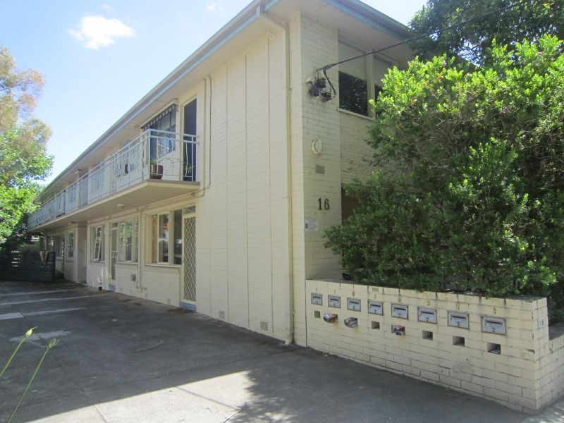 5/16 Daley Street, Elwood VIC 3184