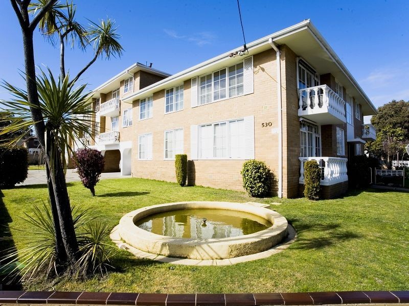 7/530 Glenhuntly Road, Elsternwick VIC 3185