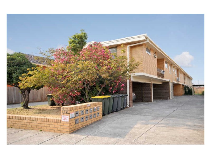 5/1216 Dandenong Road, Murrumbeena VIC 3163