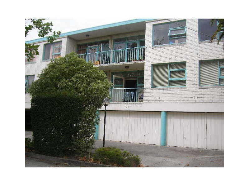 1/22 Allison Road, Elsternwick VIC 3185