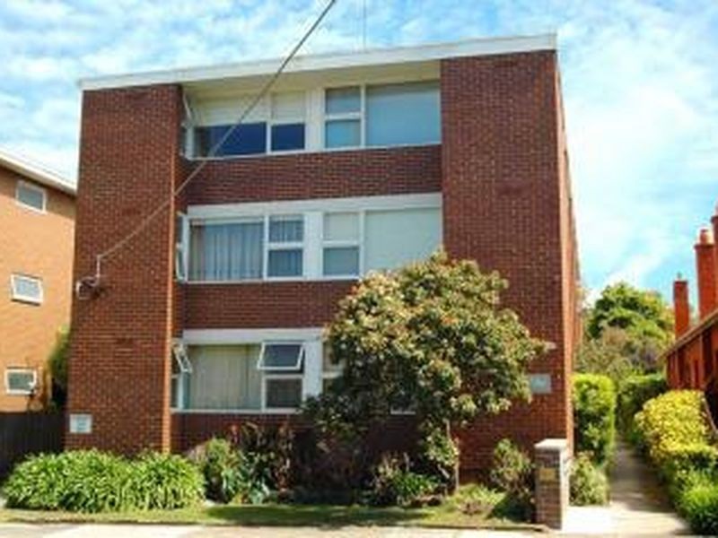 5/349 Orrong Road, St Kilda East VIC 3183