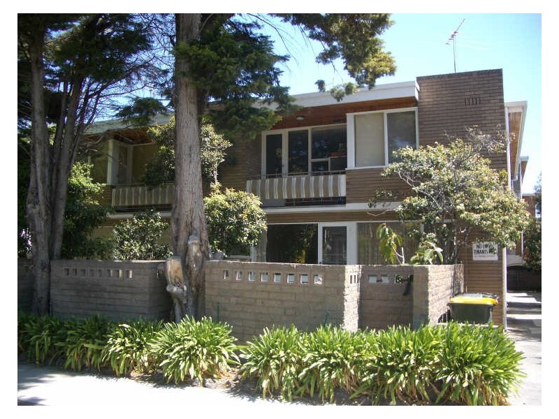 6/191 Orrong Road, St Kilda East VIC 3183