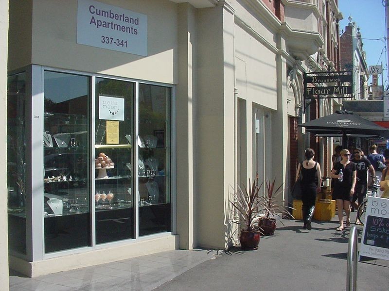 27/337-341 Sydney Road, Brunswick VIC 3056