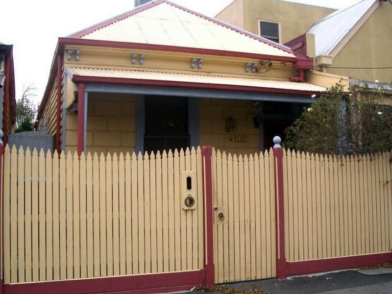 102 Surrey Road North, South Yarra VIC 3141