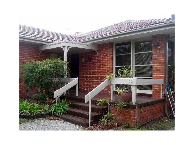 10 Glencairn Avenue, Brighton East VIC 3187