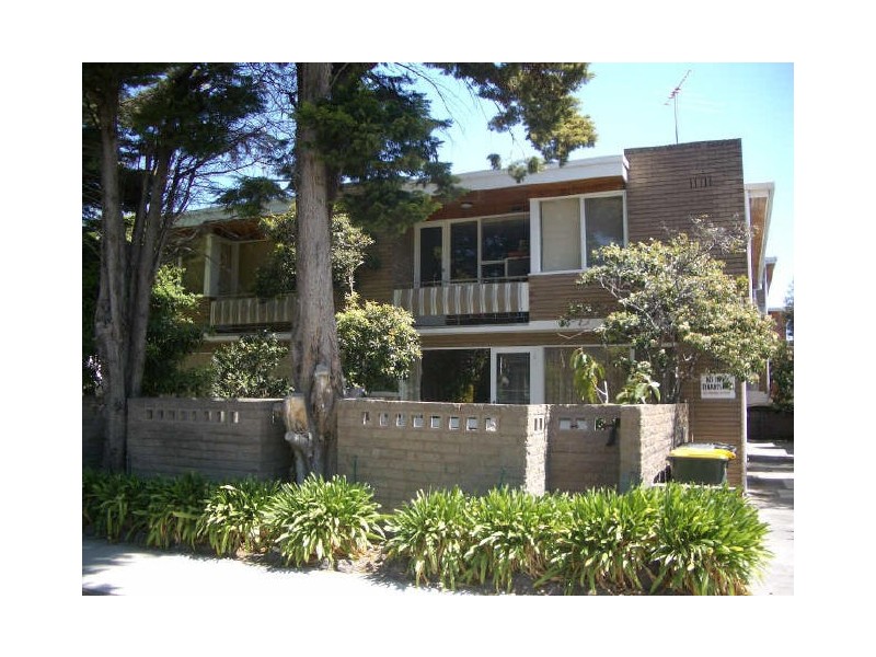 2/191 Orrong Road, St Kilda East VIC 3183