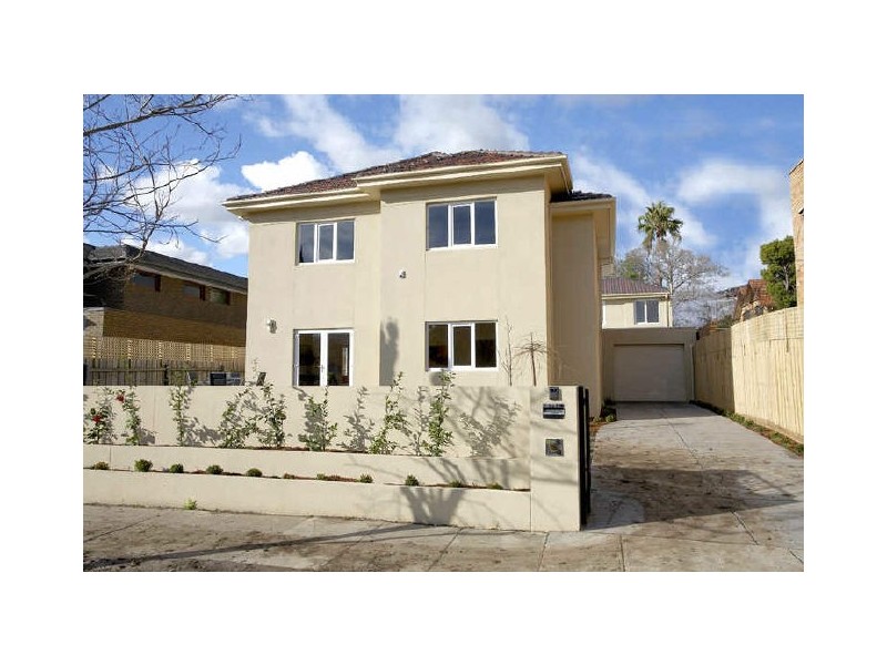 27 Leaburn Avenue, Caulfield North VIC 3161