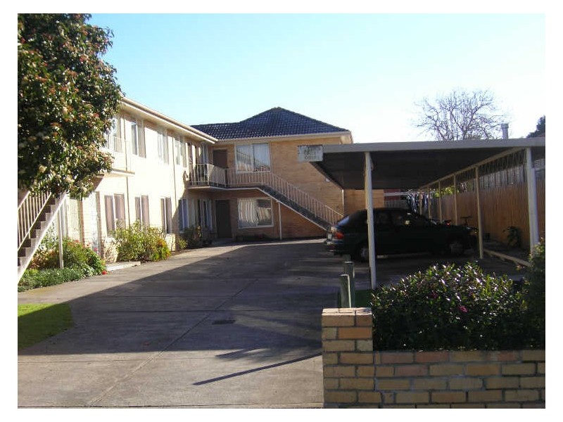 6/34 Bute Street, Murrumbeena VIC 3163