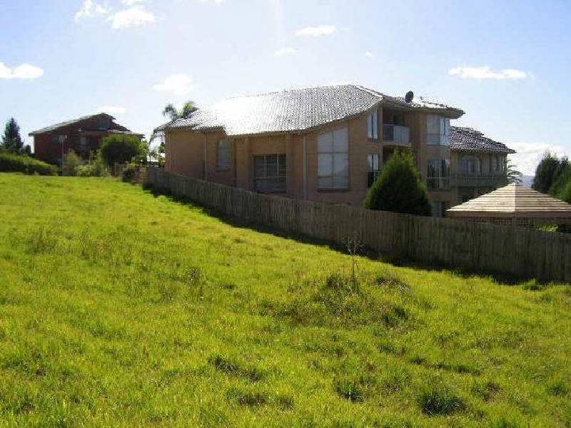 4 Chipping Hill Court, Wheelers Hill VIC 3150