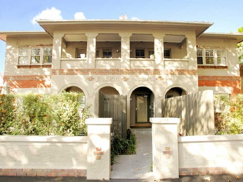 8/111 Ruskin Street, Elwood VIC 3184