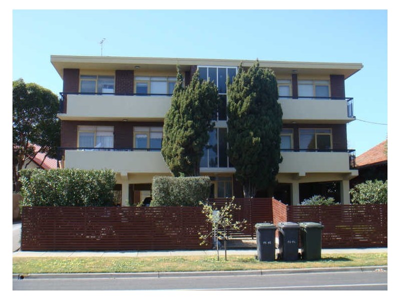 2/454 Kooyong Road, Caulfield South VIC 3162