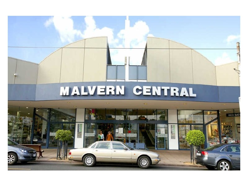 5/77 Wattletree Road, Armadale VIC 3143