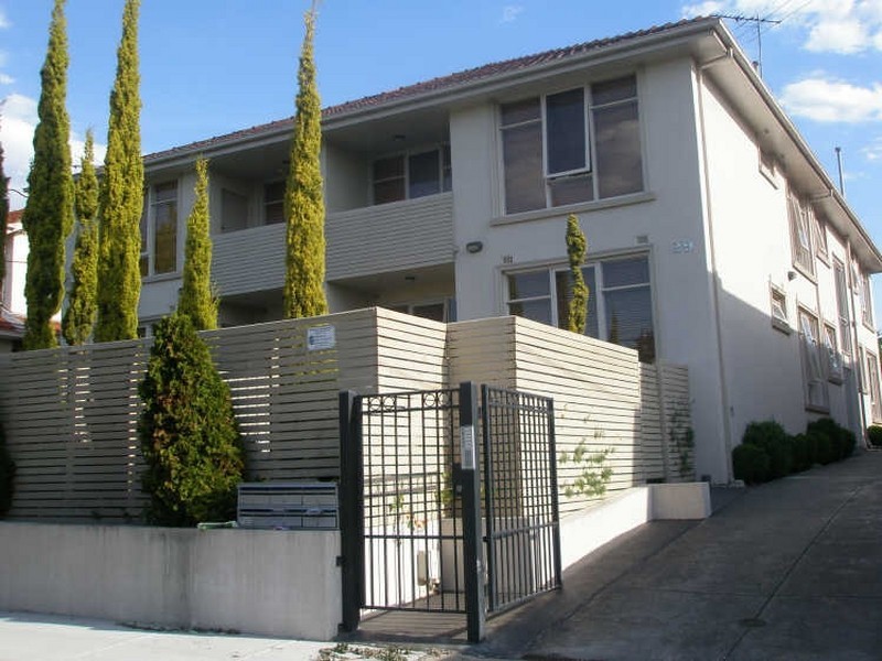 6/29 Flowers Street, Caulfield South VIC 3162