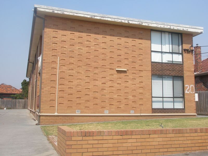 7/20 Vickery Street, Bentleigh VIC 3204