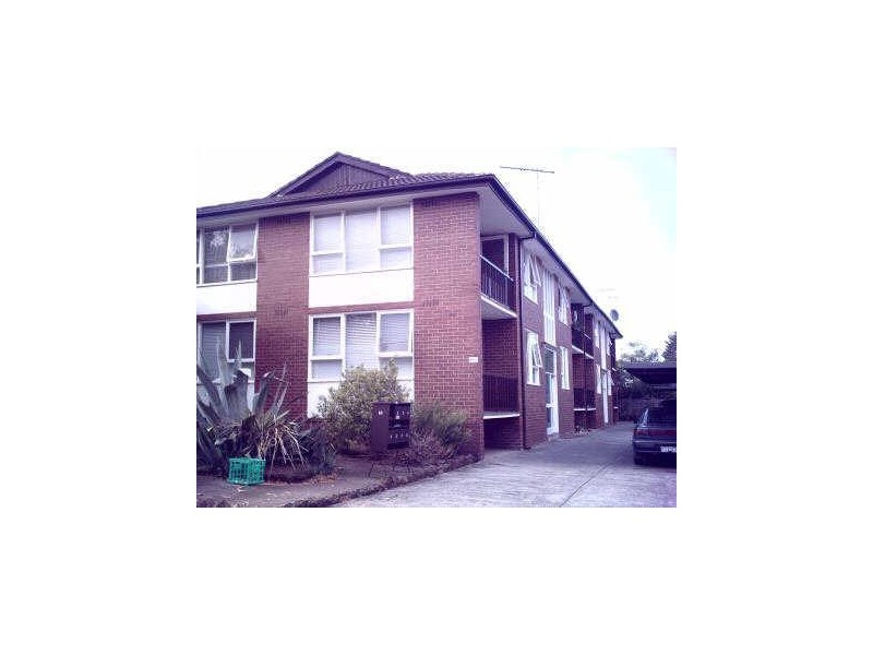 6/19 Trevascus Street, Caulfield South VIC 3162