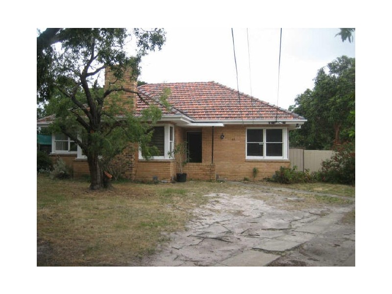 10 Vincent Street, Brighton East VIC 3187