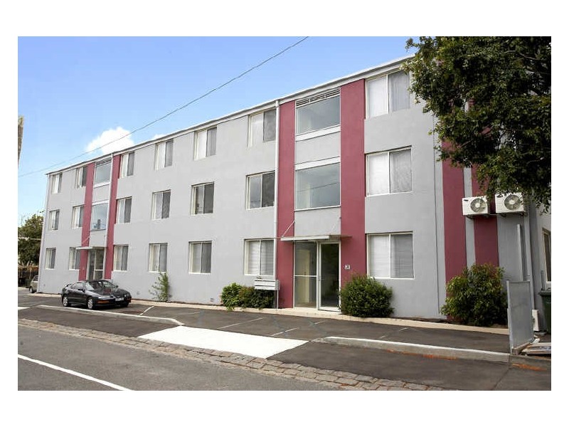 6/245 Hotham Street, Elsternwick VIC 3185