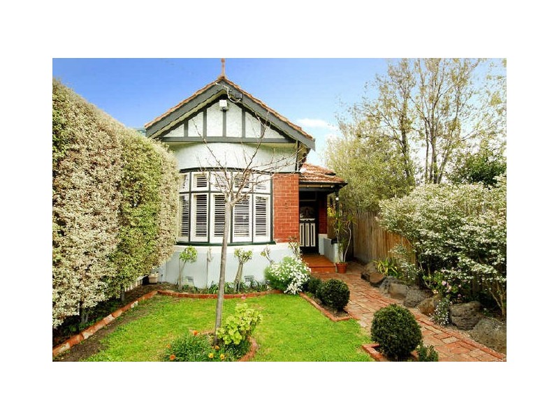 2 Davis Street, Elsternwick VIC 3185