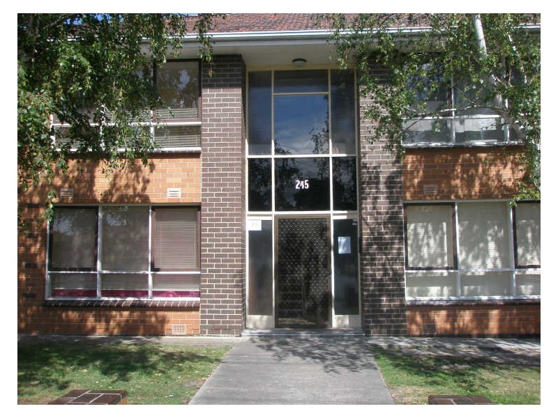 6/245 Murrumbeena Road, Murrumbeena VIC 3163