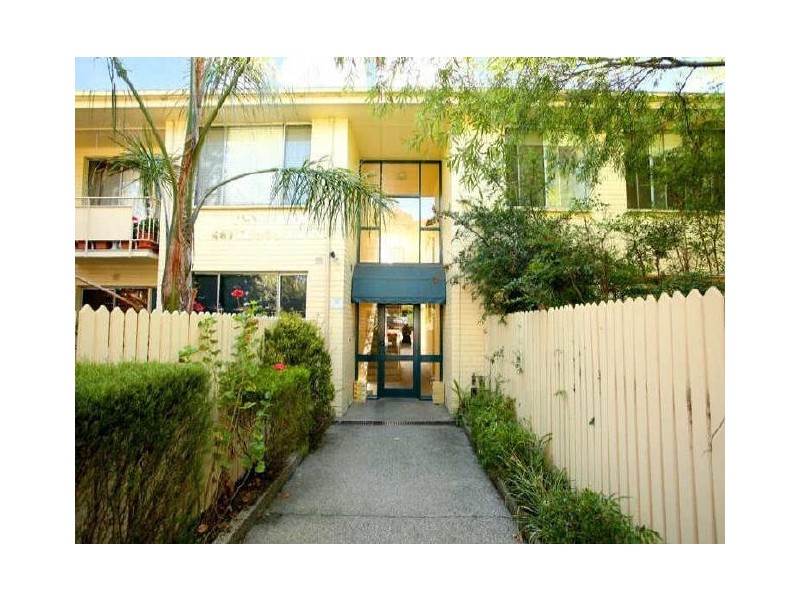 14/483 Kooyong Road, Elsternwick VIC 3185
