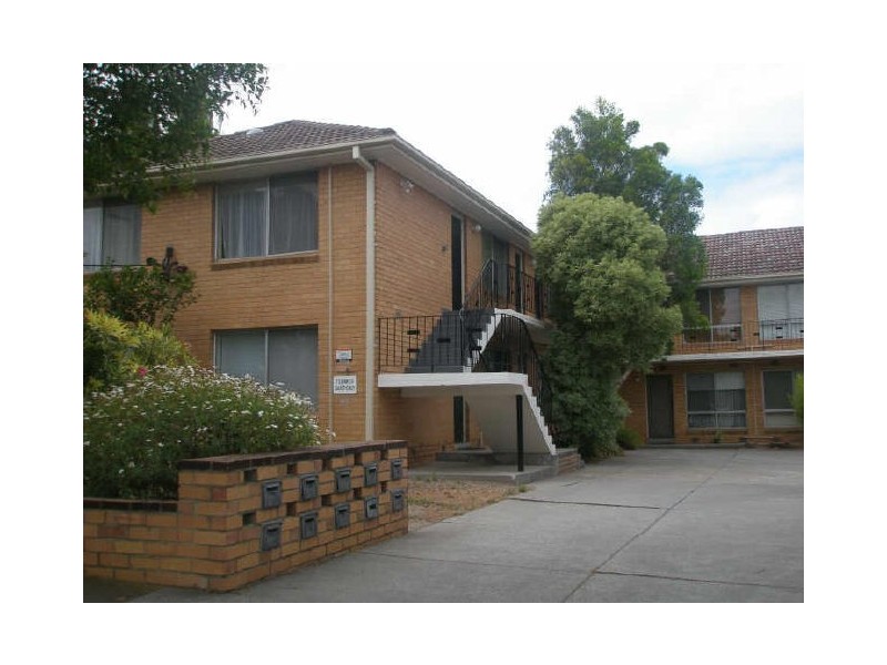 6/1 Looker Street, Murrumbeena VIC 3163