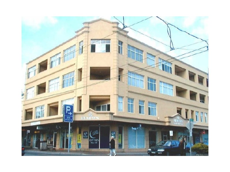 1/378 Glenhuntly Road, Elsternwick VIC 3185