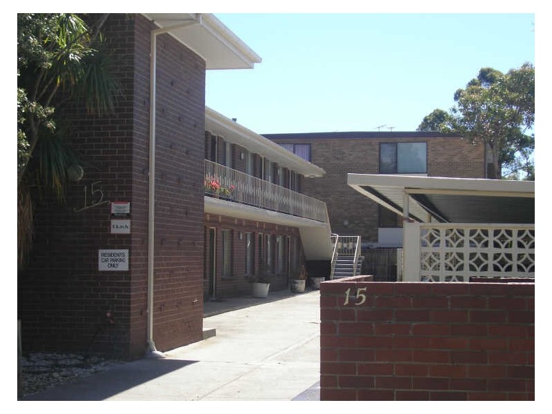 4/15 Arnott Street, Ormond VIC 3204