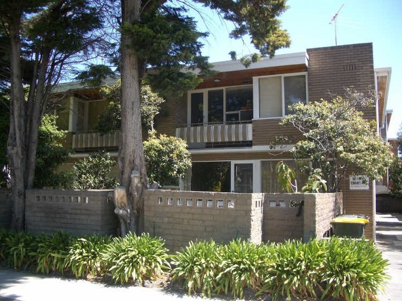 8/191 Orrong Road, St Kilda East VIC 3183