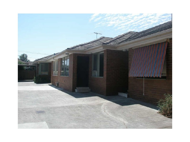 2/9A Argyle Street, Bentleigh East VIC 3165