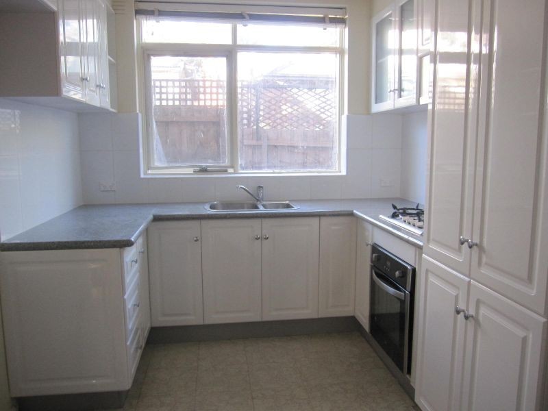 2/1 Gladstone Street, Kew VIC 3101