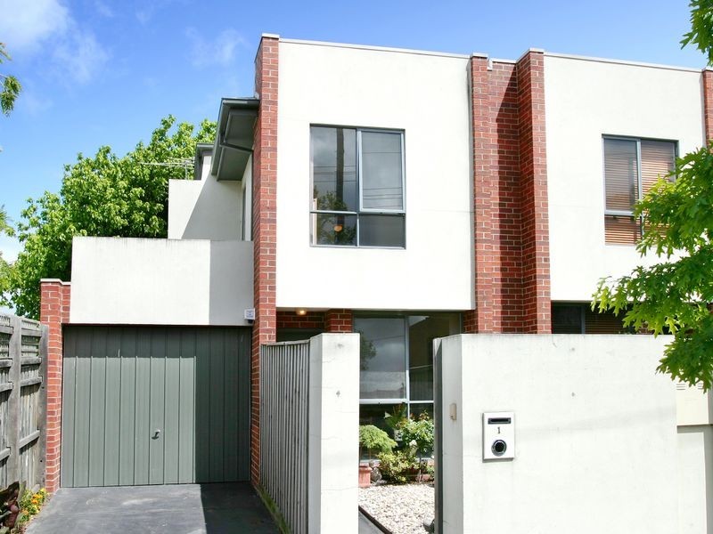 1/33-37 Gardenvale Road, Elsternwick VIC 3185
