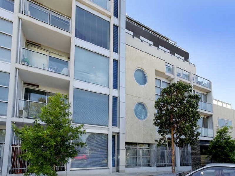 12/568 New Street, Brighton VIC 3186