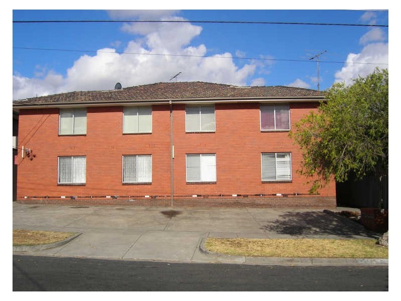 8/12 Cushing Avenue, Bentleigh VIC 3204