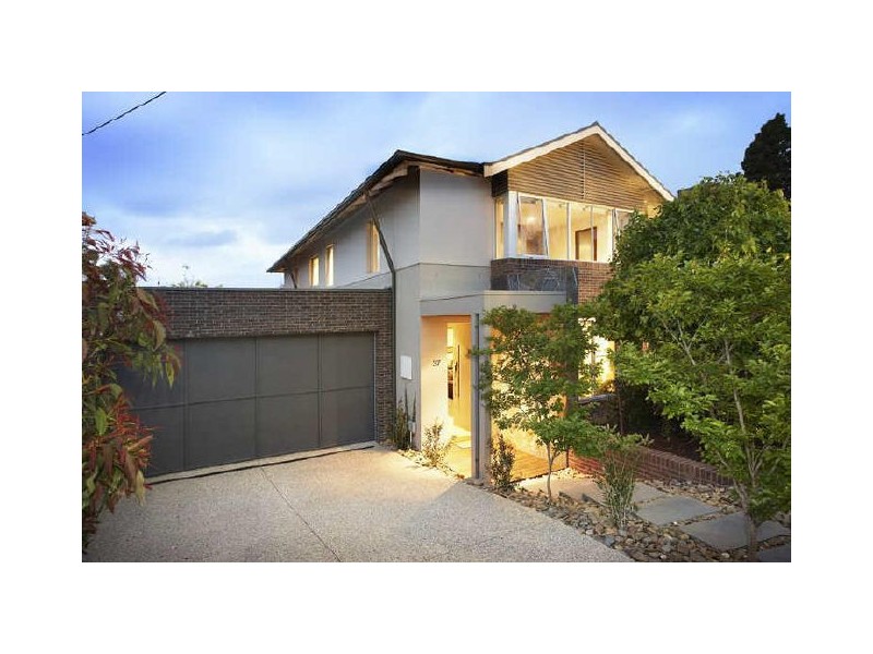 37 Alicia Street, Hampton VIC 3188