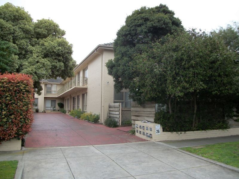 9/26 Eumeralla Road, Caulfield South VIC 3162