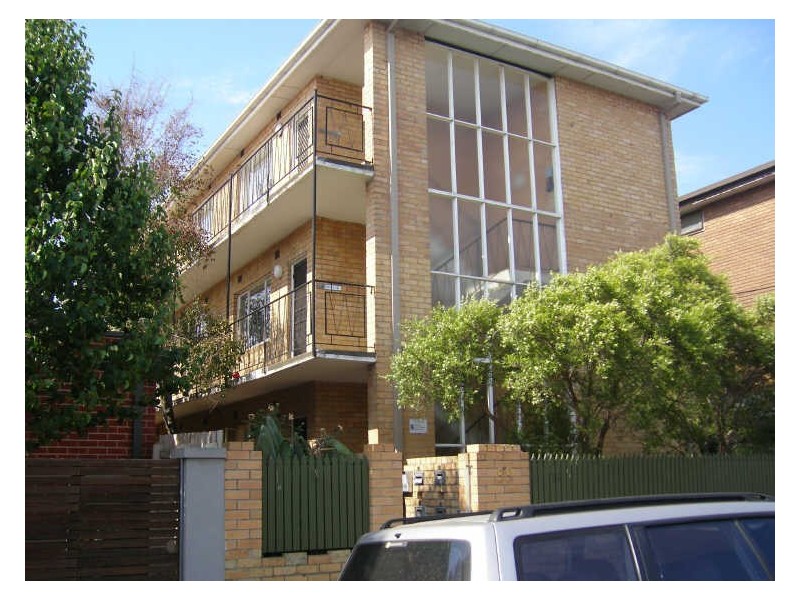 9/98 Grosvenor Street, St Kilda East VIC 3183
